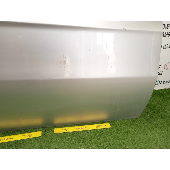 PORTA SPORTELLO PORTIERA ANTERIORE ANT LATO DESTRO DX ALFA ROMEO 147 1.9 (2000\2010) 2005
