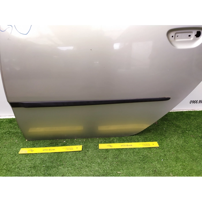 PORTA PORTIERA SPORTELLO POSTERIORE POST SINISTRA SX FIAT PUNTO 188 1.9 (2003\2007)