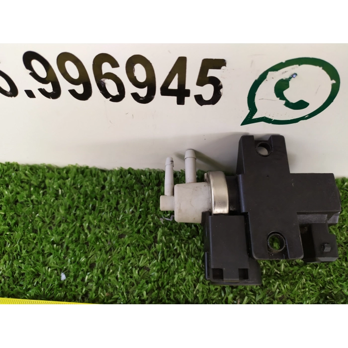 70143200 VALVOLA ELETTROVALVOLA SOLENOIDE FIAT SEDICI 1.9 \ SUZUKI SX4 (2006\2013)