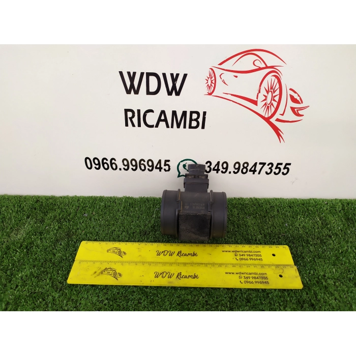 55350048 DEBIMETRO FLUSSOMETRO FIAT SEDICI 16 4X4 1.9 (2005\2014) 2007 \ SUZUKI SX4 (2006\2013)