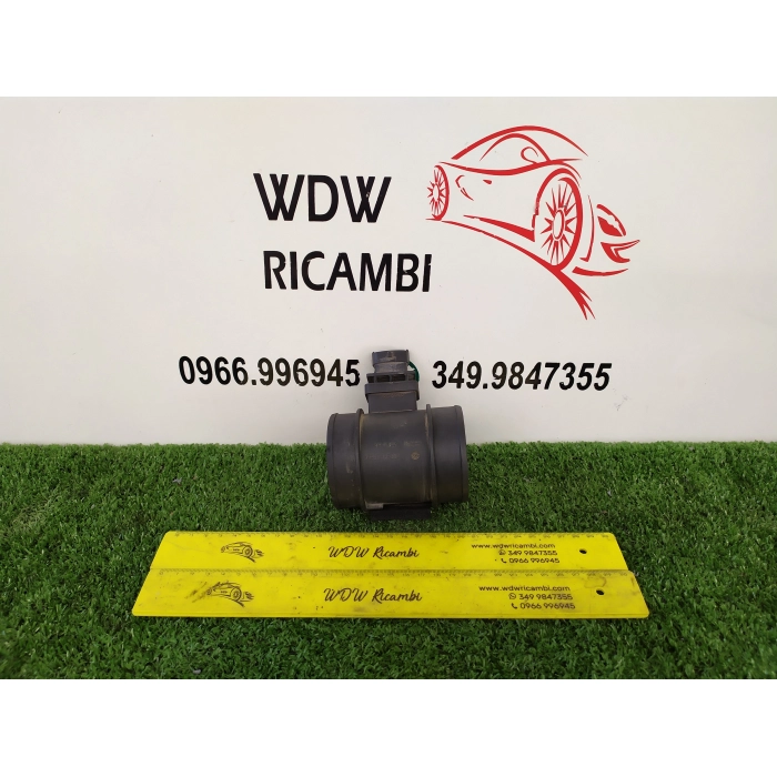 55350048 DEBIMETRO FLUSSOMETRO FIAT SEDICI 16 4X4 1.9 (2005\2014) 2007 \ SUZUKI SX4 (2006\2013)