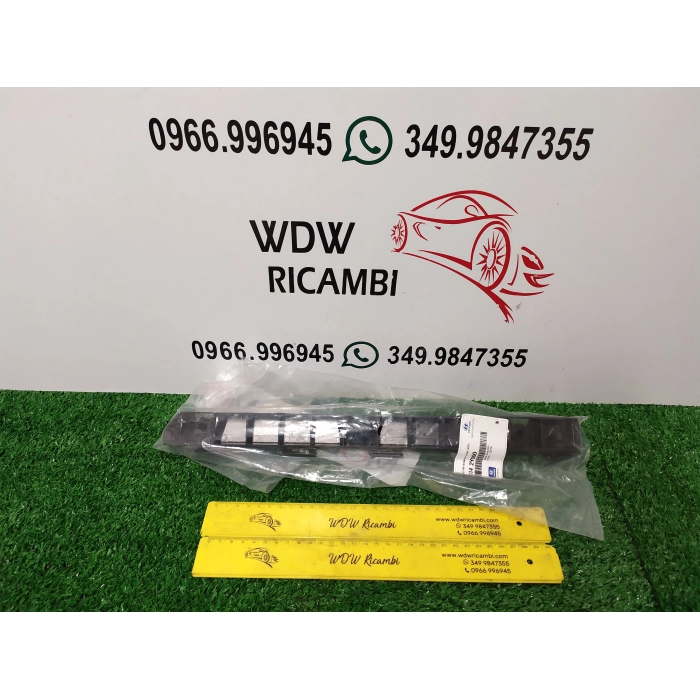 86614-2y000 STAFFA POSTERIORE POST LATERALE PARAURTI DX DESTRO IX35 HYUNDAI 2015