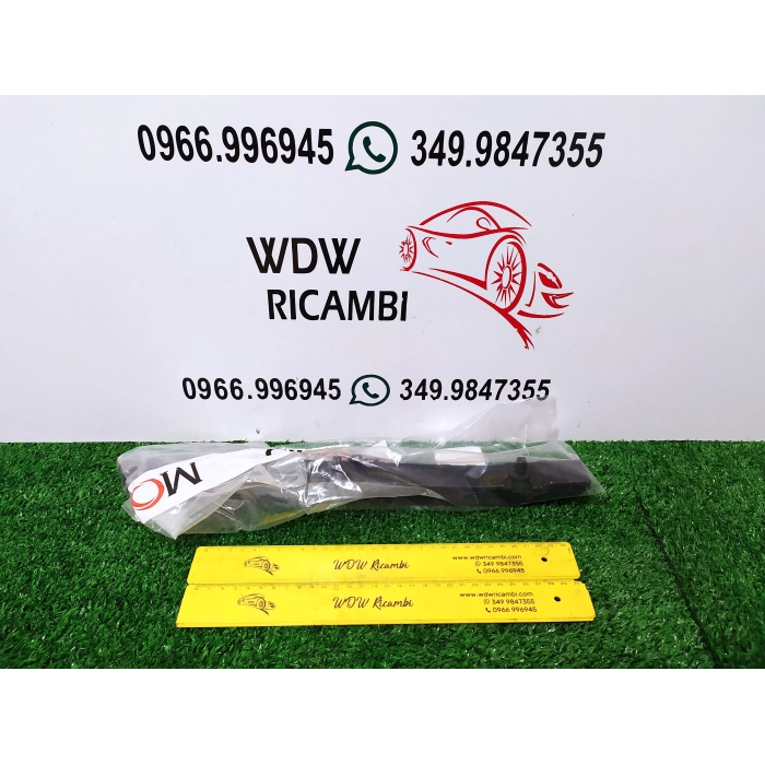 86614-2y000 STAFFA POSTERIORE POST LATERALE PARAURTI DX DESTRO IX35 HYUNDAI 2015