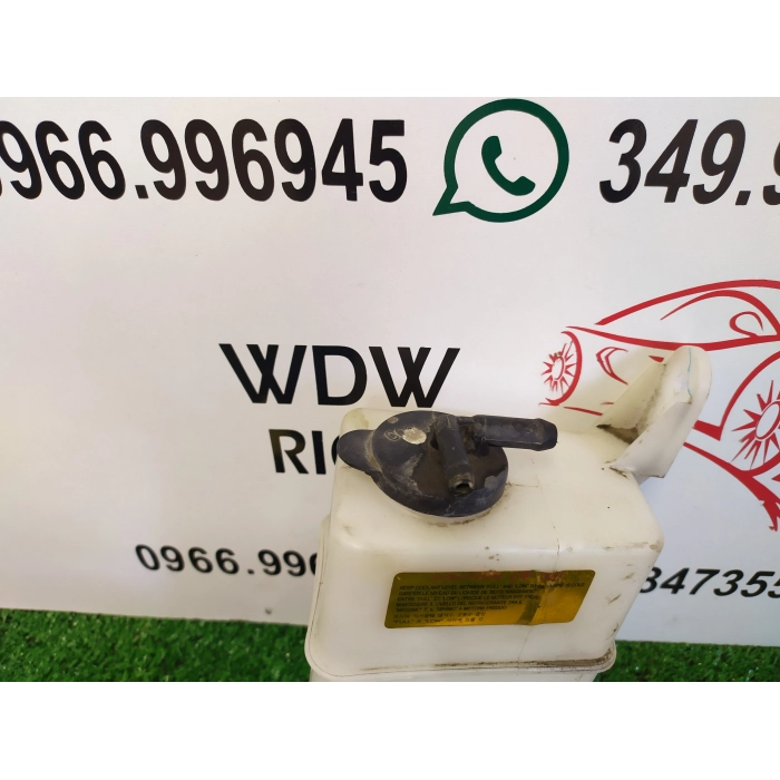 VASCHETTA RADIATORE ACQUA REFRIGERANTE SERBATOIO HYUNDAI ATOS PRIME 1.1 (1997\2008)