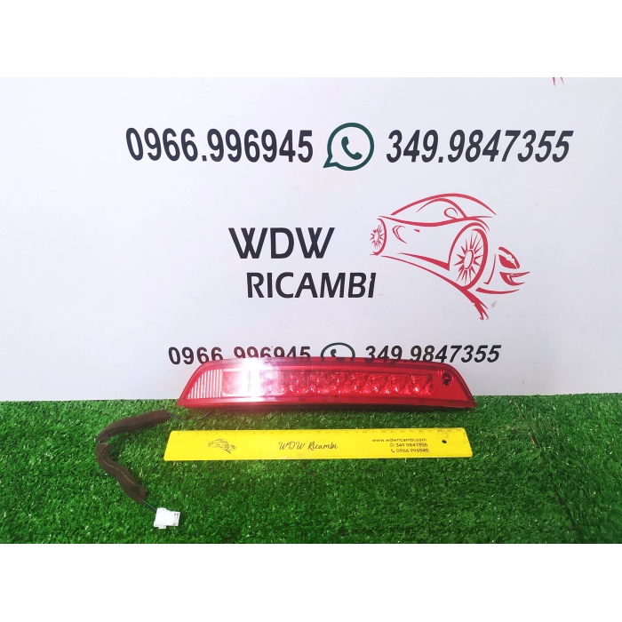 92700-2y0 FANALINO TERZO 3° STOP POSTERIORE HYUNDAI TUCSON IX35 LM EL ELH (2009 - 2015)