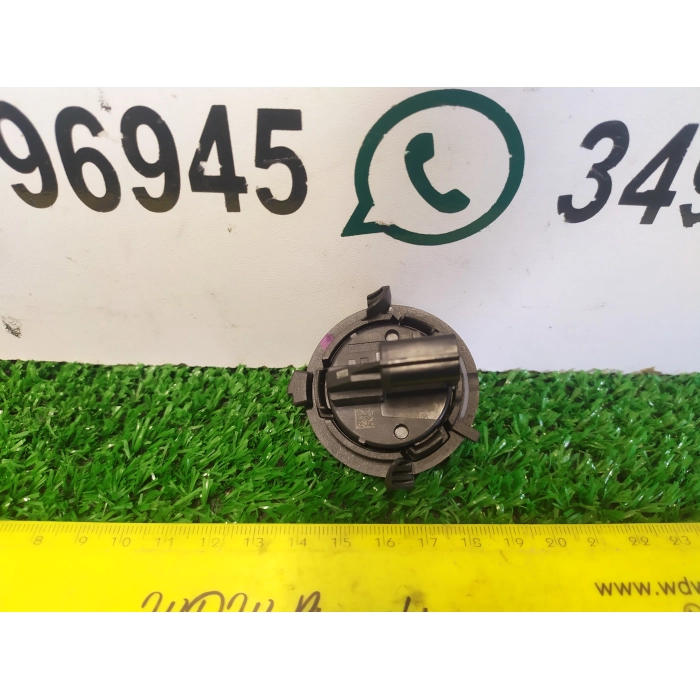 988365fl0a SENSORE AIRBAG CRASCH PORTA ANTERIORE ANT RENAULT CLIO 5 5° V SERIE DAL 2019
