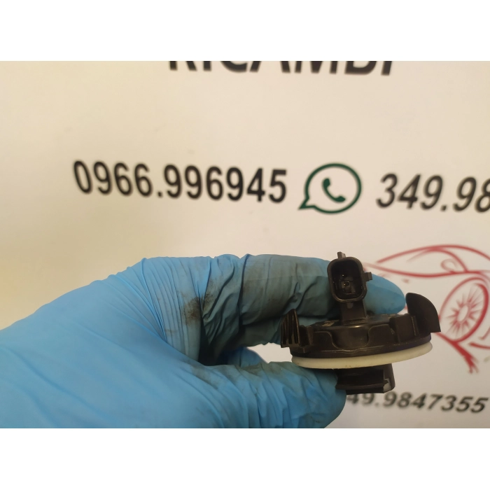 988365fl0a SENSORE AIRBAG CRASCH PORTA ANTERIORE ANT RENAULT CLIO 5 5° V SERIE DAL 2019