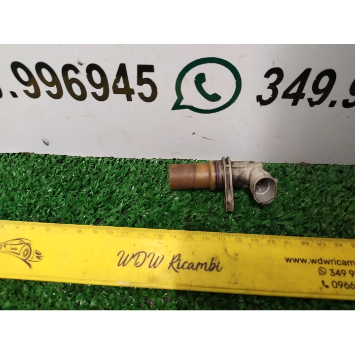 46798345 SENSORE GIRI ALBERO MOTORE SUZUKI VITARA (LY) DAL 2015> 1.6 / FIAT PUNTO CROMA
