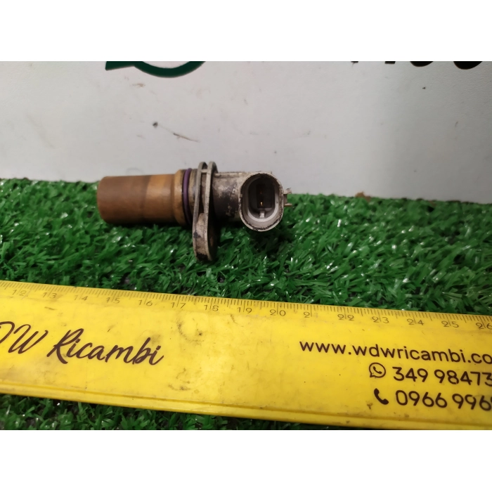 46798345 SENSORE GIRI ALBERO MOTORE SUZUKI VITARA (LY) DAL 2015> 1.6 / FIAT PUNTO CROMA