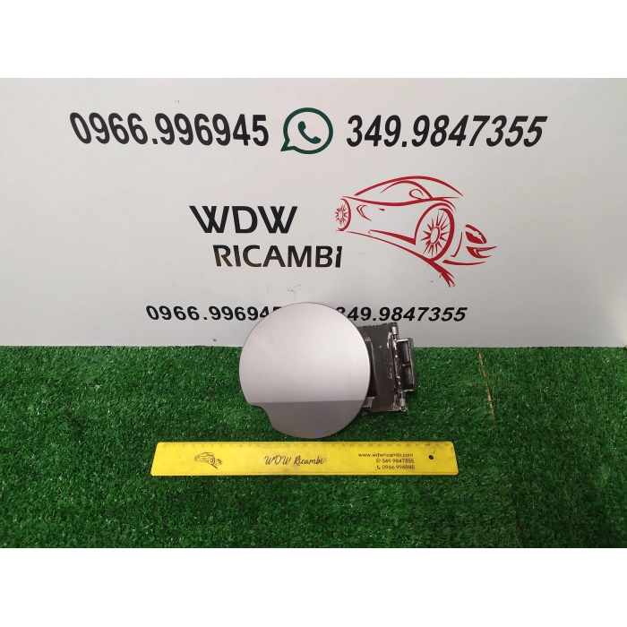 9643554477 SPORTELLO SPORTELLINO TAPPO CARBURANTE PEUGEOT 307 2.0 HDI (2001\2009) 2006