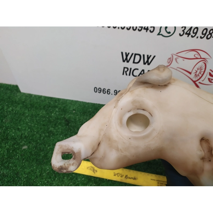 9650452280 VASCHETTA CONTENITORE ACQUA TERGICRISTALLO PEUGEOT 307 2.0 (2001\2009) 2004