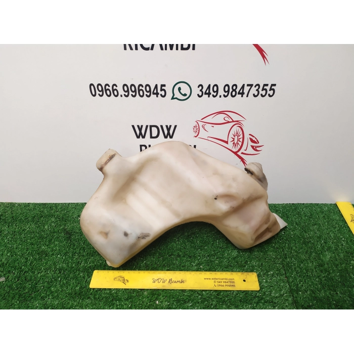 9650452280 VASCHETTA CONTENITORE ACQUA TERGICRISTALLO PEUGEOT 307 2.0 (2001\2009) 2004