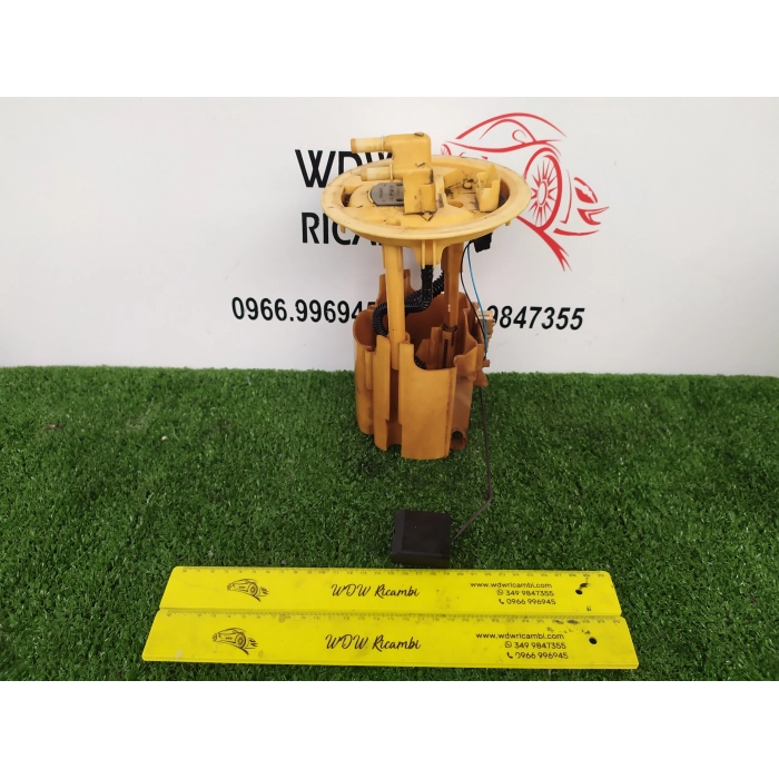 9632759780 POMPA CARBURANTE GALLEGGIANTE PEUGEOT 307 2.0 HDI (2001\2009) 2004