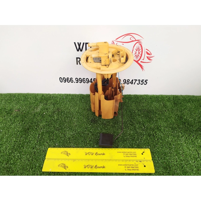9632759780 POMPA CARBURANTE GALLEGGIANTE PEUGEOT 307 2.0 HDI (2001\2009) 2004