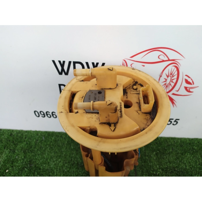 9632759780 POMPA CARBURANTE GALLEGGIANTE PEUGEOT 307 2.0 HDI (2001\2009) 2004