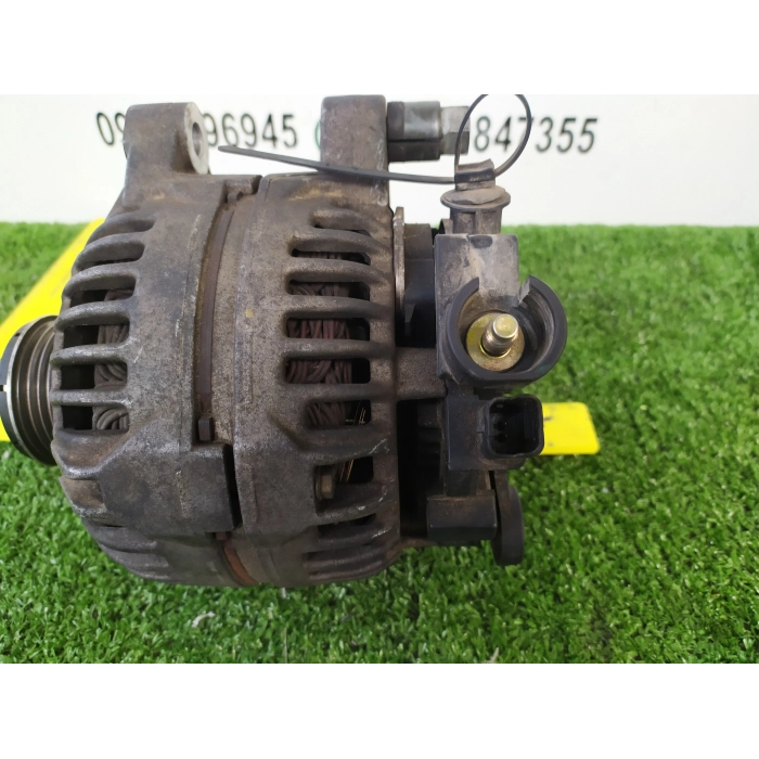 9646321880 ALTERNATORE BOSCH 150A 14V PEUGEOT 307 2.0 (2001\2009) 2004