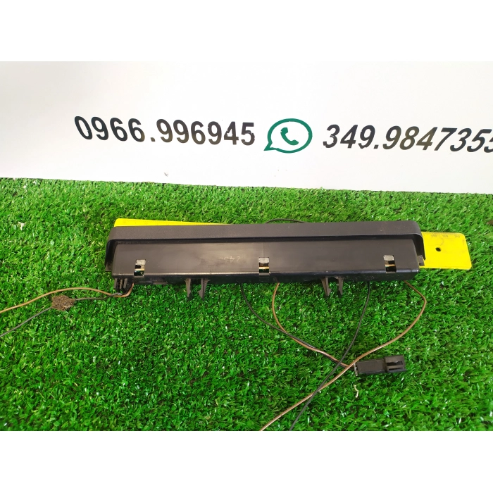 90560399 FANALINO TERZO 3° STOP PORTELLONE POSTERIORE POST OPEL ASTRA G 1998/2006