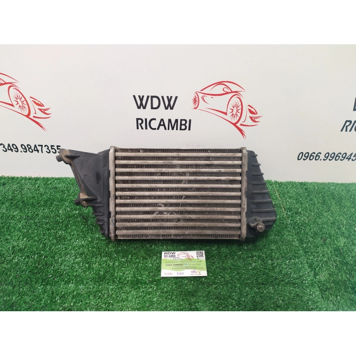 838065000 RADIATORE INTERCCOLER FIAT STILO 1.9 JTD 85KW 116CV (2001\2010)