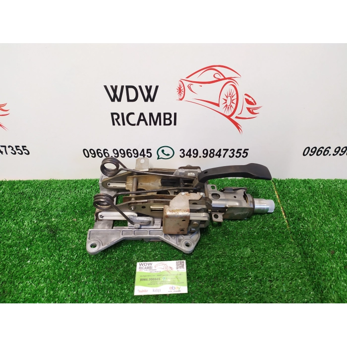 8E0419502C PIANTONE STERZO SERVOSTERZO REGOLATORE ALTEZZA AUDI A4 (B6) 1.9 TDI