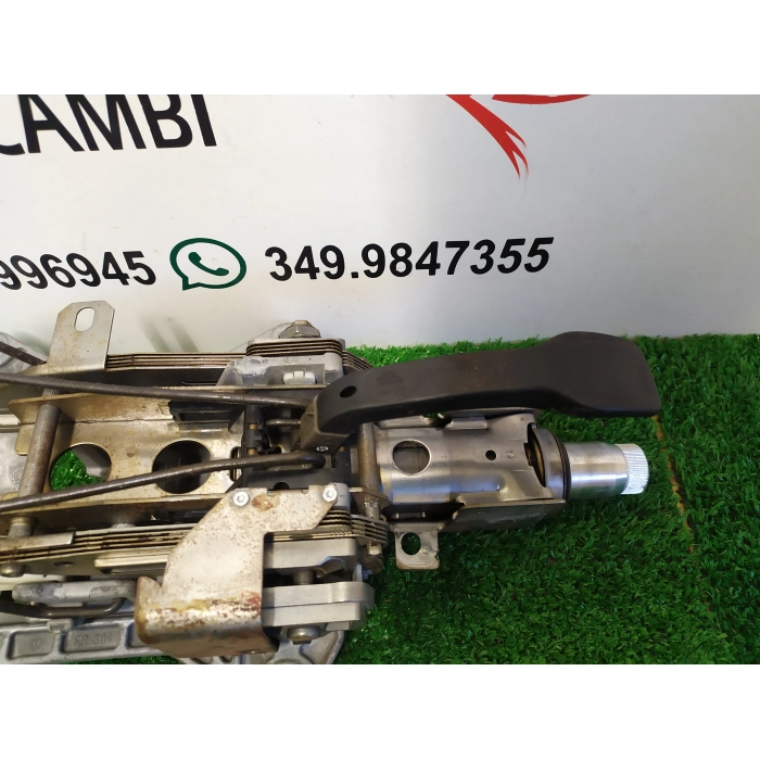 8E0419502C PIANTONE STERZO SERVOSTERZO REGOLATORE ALTEZZA AUDI A4 (B6) 1.9 TDI