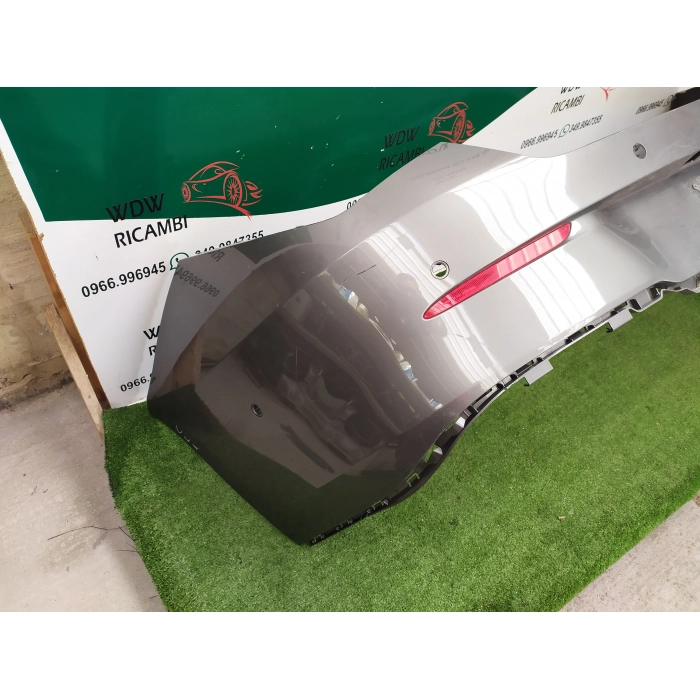 A1188855002 PARAURTI POSTERIORE POST MERCEDES-BENZ CLA SHOOTING BRAKE (X118) SW 2019 >