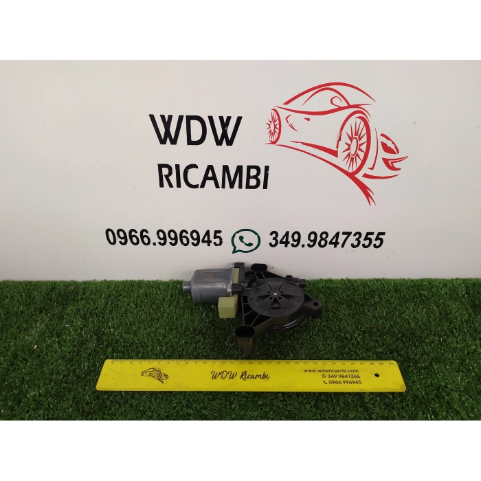 5Q0959801C MOTORINO ALZAVETRO ALZACRISTALLO ANTERIORE SINISTRO SX VW TIGUAN (DAL 2016 IN POI >) 2019
