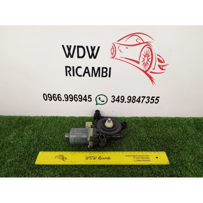 5Q0959801C MOTORINO ALZAVETRO ALZACRISTALLO ANTERIORE SINISTRO SX VW TIGUAN (DAL 2016 IN POI >) 2019