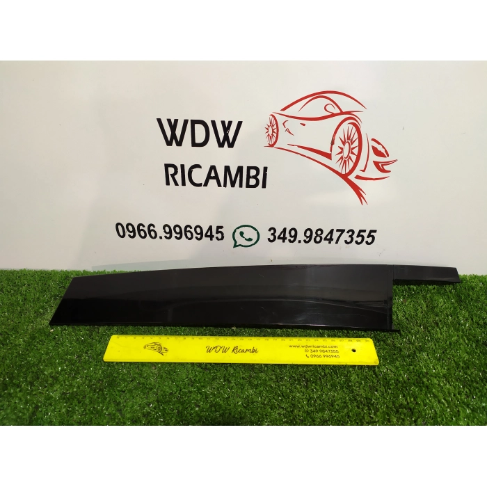 5NA837902C RIVESTIMENTO MASCHERINA PORTA ANTERIORE DESTRO DX VW TIGUAN (DAL 2016 IN POI >) 2018