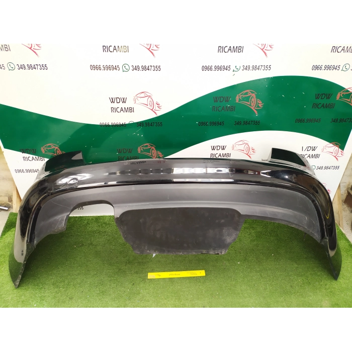 GX7317D781AAW PARAURTI POSTERIORE POST ORIGINALE CON SENSORI JAGUAR XE X760 (DAL 2015 IN POI >)
