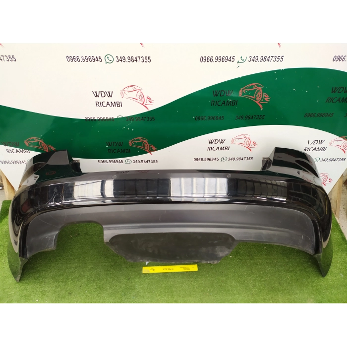 GX7317D781AAW PARAURTI POSTERIORE POST ORIGINALE CON SENSORI JAGUAR XE X760 (DAL 2015 IN POI >)