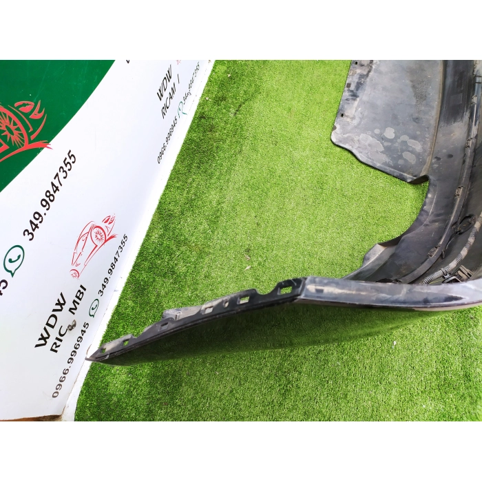 GX7317D781AAW PARAURTI POSTERIORE POST ORIGINALE CON SENSORI JAGUAR XE X760 (DAL 2015 IN POI >)