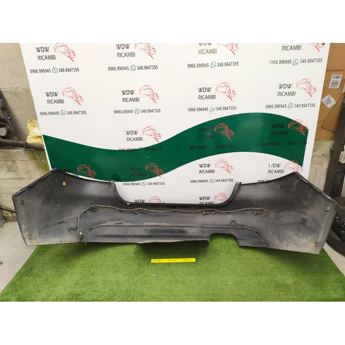 GX7317D781AAW PARAURTI POSTERIORE POST ORIGINALE CON SENSORI JAGUAR XE X760 (DAL 2015 IN POI >)
