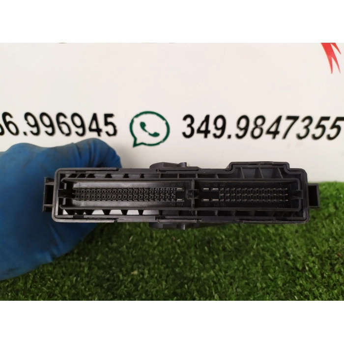 330518684 CENTRALINA CHIUSURA CENTRALIZZATA ORIGINALE OPEL CORSA C 1.3 CDTI (2000\2006) 2005