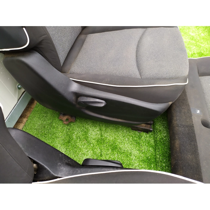 TAPPEZZERIA INTERNI INTERNO SEDILI ANTERIORE \ POSTERIORE FIAT 500X 1.6 MTJ (DAL 2014 IN POI >) 2016