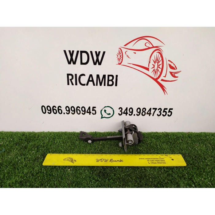 TIRANTE FERMO ARRESTO PORTA ANTERIORE DESTRO DX CITROEN C3 1.6 HDI (2009\2016) 2010