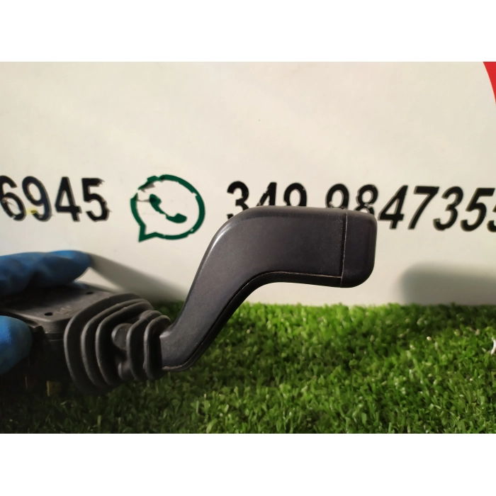 90560990 LEVA DEVIOLUCI FRECCE LUCI INDICATORE DIREZIONE SINISTRO SX OPEL ASTRA G 1.4 (1998\2006) 1998