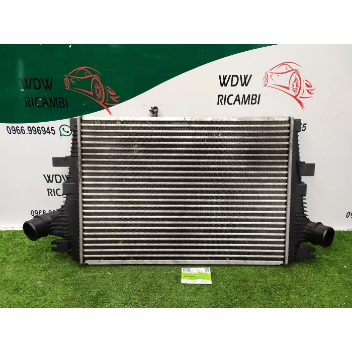 60692222 RADIATORE INTERCOOLER ALFA ROMEO 159 1.9 JTDM (2005\2011) 2006