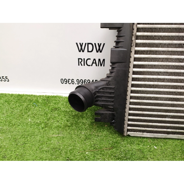 60692222 RADIATORE INTERCOOLER ALFA ROMEO 159 1.9 JTDM (2005\2011) 2006