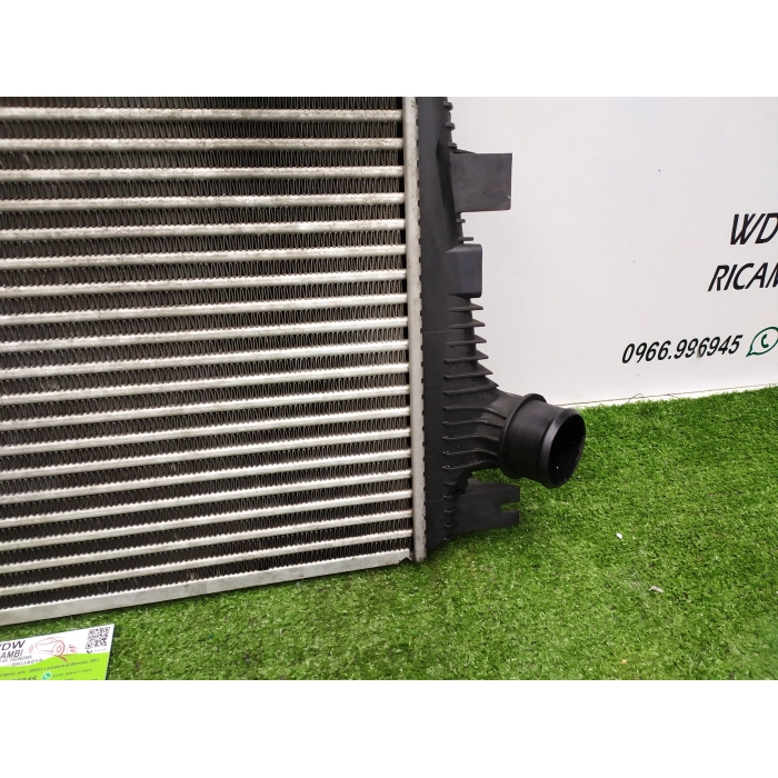 60692222 RADIATORE INTERCOOLER ALFA ROMEO 159 1.9 JTDM (2005\2011) 2006