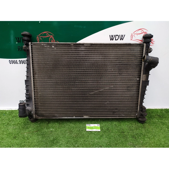 60694769 RADIATORE ACQUA RAFFREDDAMENTO MOTORE ALFA ROMEO 159 1.9 JTDM (2005\2011) 2006
