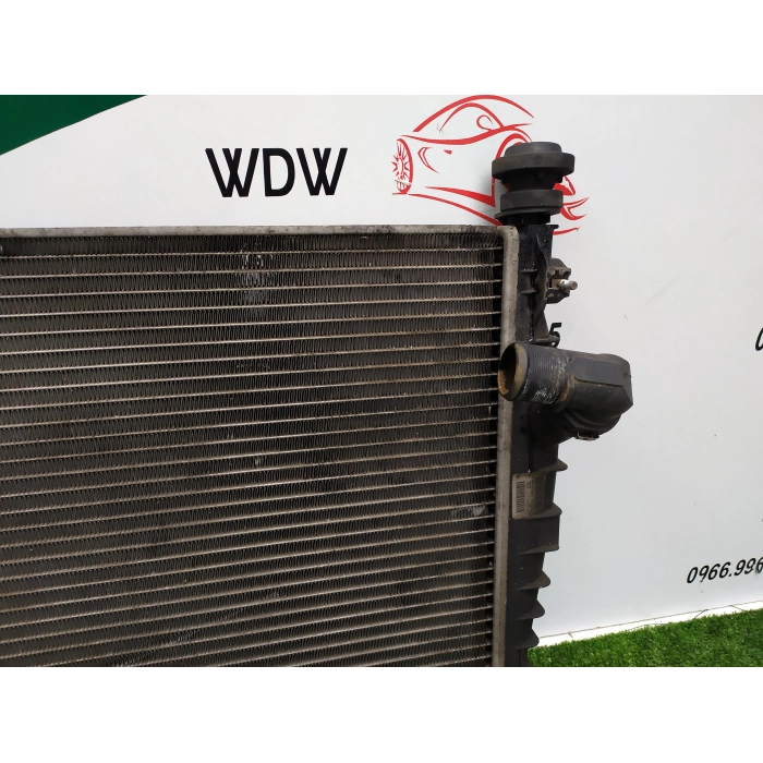 60694769 RADIATORE ACQUA RAFFREDDAMENTO MOTORE ALFA ROMEO 159 1.9 JTDM (2005\2011) 2006