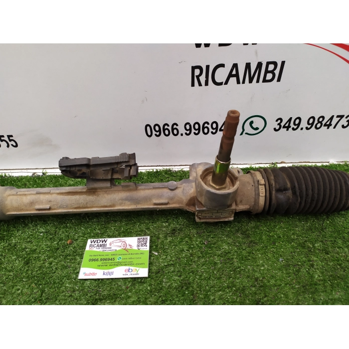 37502371 SCATOLA STERZO GUIDA GUIDATORE FIAT PUNTO (188) 1.3 (2003\2007) 2003