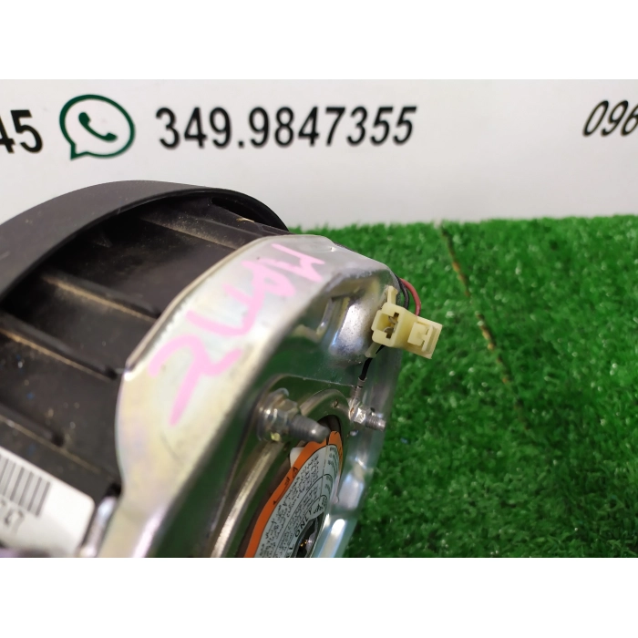 AIRBAG VOLANTE STERZO LATO GUIDA CHEVROLET MATIZ 2005 > 2010 ORIGINALE 2 SERIE