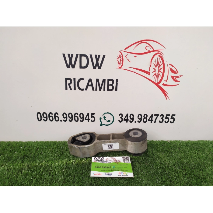 SUPPORTO CAMBIO INFERIORE FIAT 500 (312) 1.2 RESTYLING ANNO 2017