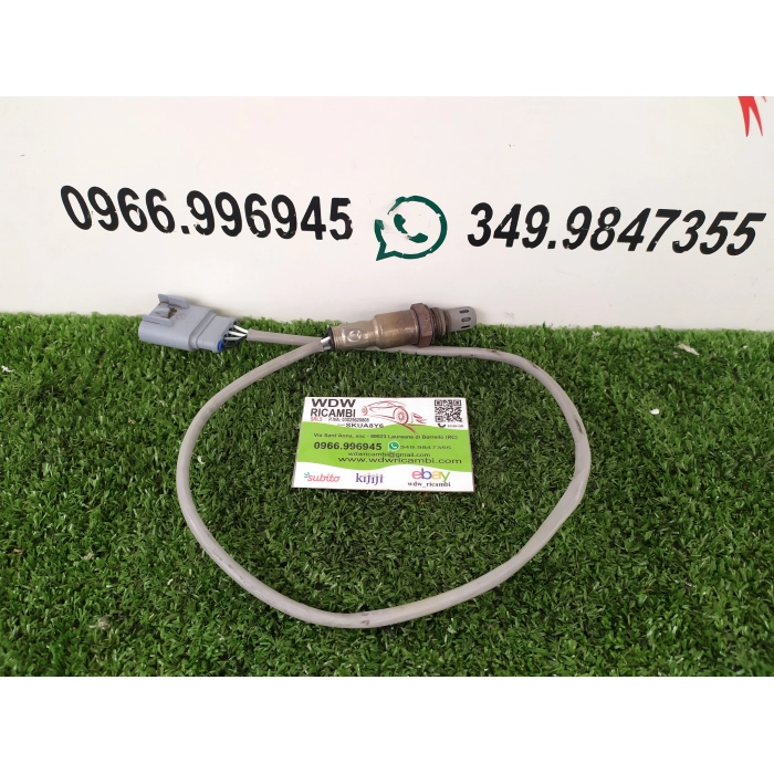 55249875 SONDA LAMBDA FIAT 500 (312) 1.2 BENZINA RESTYLING ANNO 2017