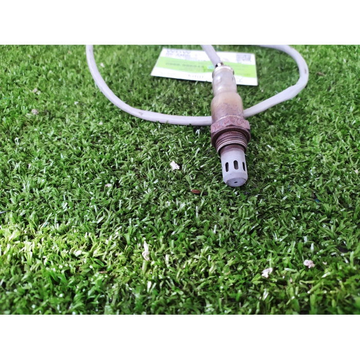 55249875 SONDA LAMBDA FIAT 500 (312) 1.2 BENZINA RESTYLING ANNO 2017