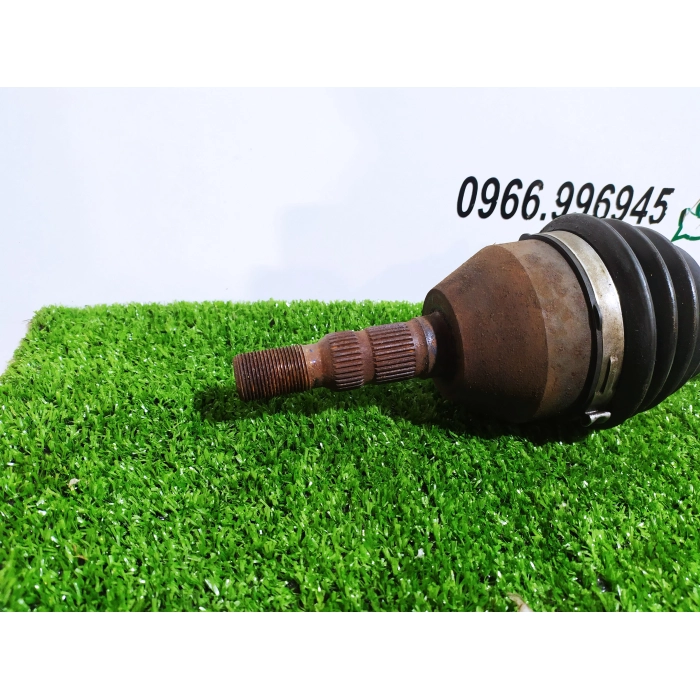 SEMIASSE SEMIASSI LATO ANTERIORE SINISTRO SX OPEL ASTRA H 1.7 (2004\2011) 2007