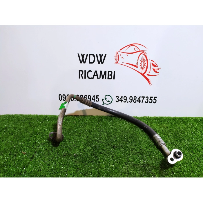 TUBO ARIA CONDIZIONATA CLIMA A\C CHEVROLET MATIZ 800 (2005\2010) 2006