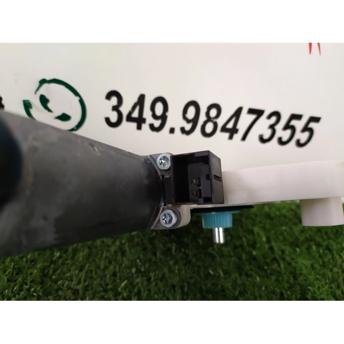 ART.21786 MOTORINO ALZAVETRO PORTA ANTERIORE SINISTRO SX VOLKSWAGEN VW GOLF 7 VII (2012\2019)