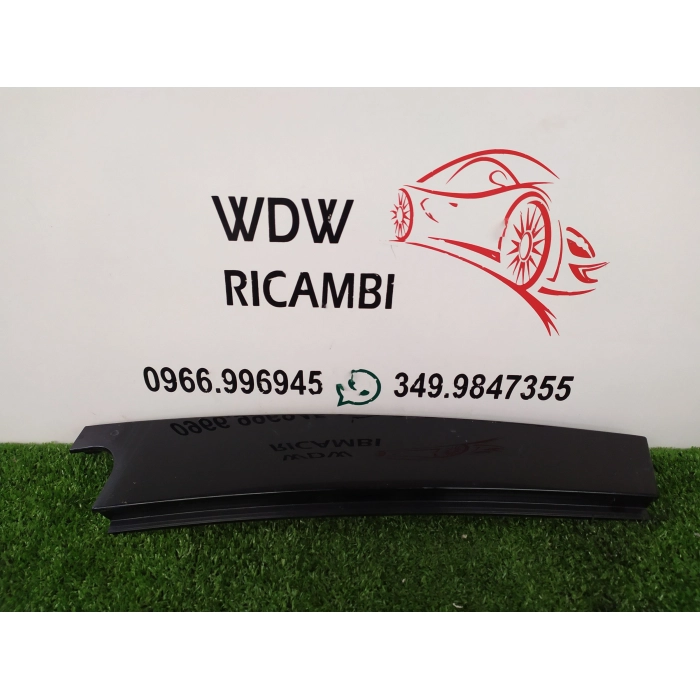 5G6839902B MASCHERINA RIVESTIMENTO PORTA POSTERIORE DESTRO DX VW GOLF VII 7 ANNO 2013